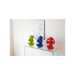 KARE Design Console Visible Clear 120x30cm ^ Console