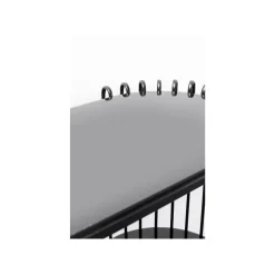 KARE Design Console Wire 81x37cm Noire ^ Console