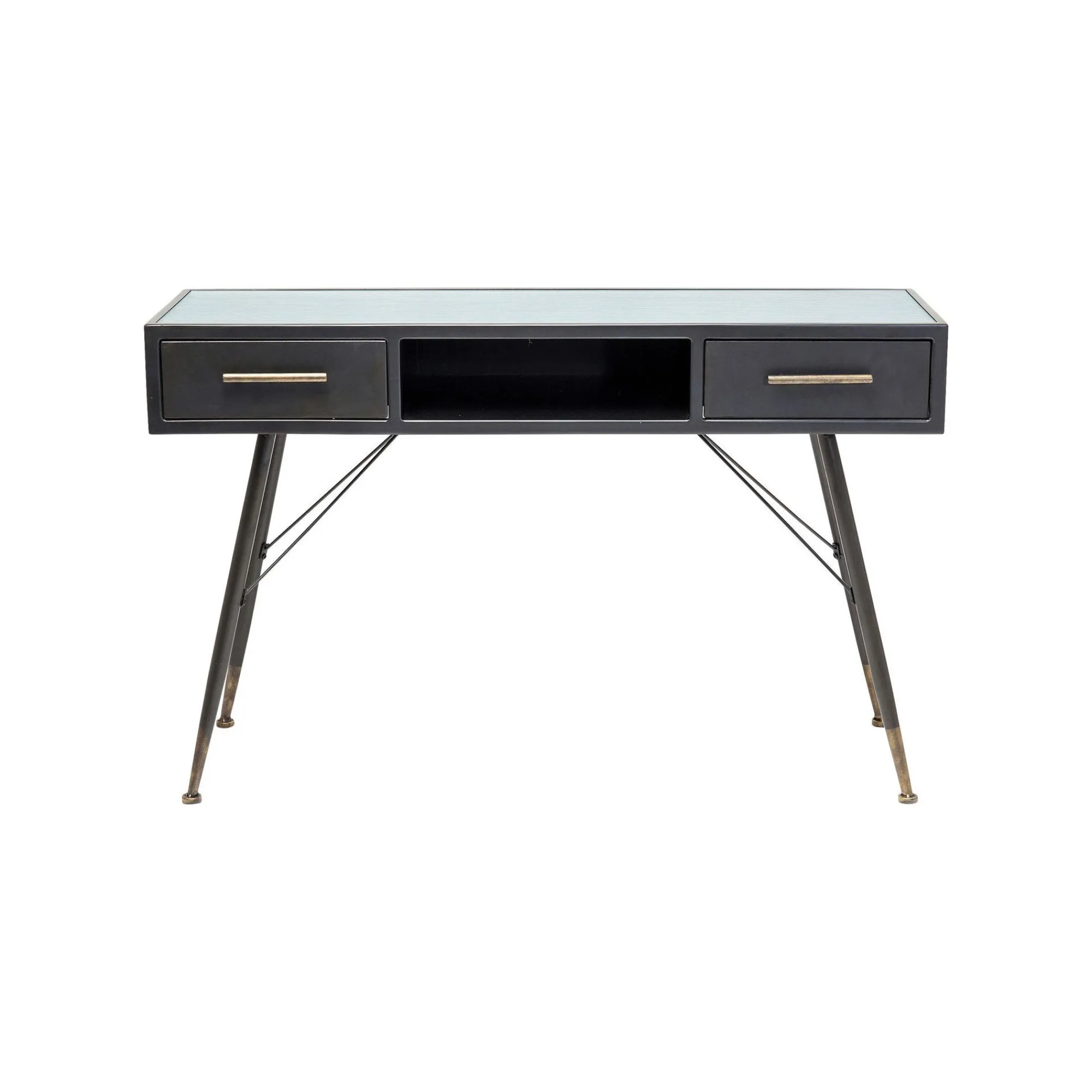 KARE Design Console/bureau La Gomera 120x35cm ^ Console|Bureau