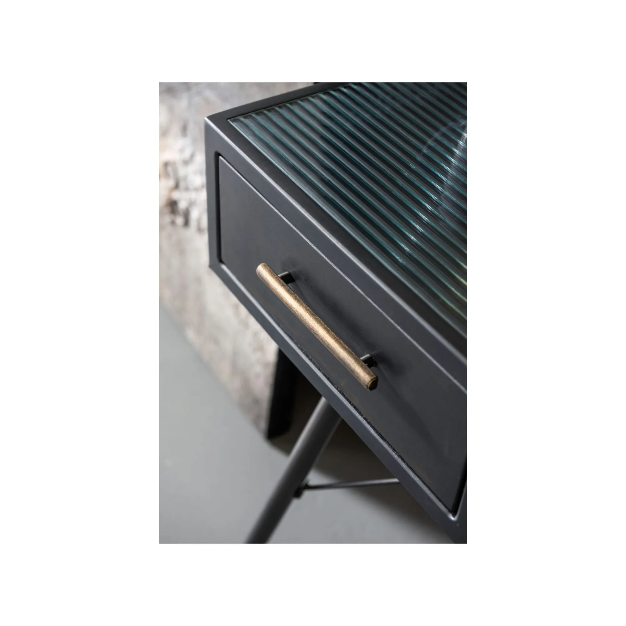KARE Design Console/bureau La Gomera 120x35cm ^ Console|Bureau