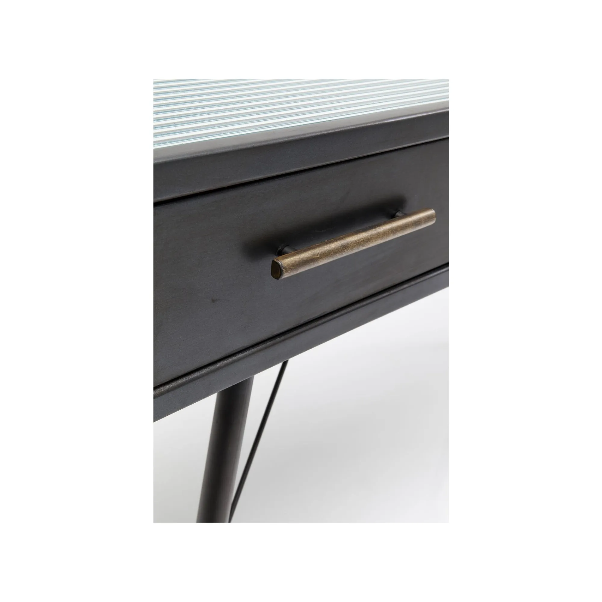 KARE Design Console/bureau La Gomera 120x35cm ^ Console|Bureau
