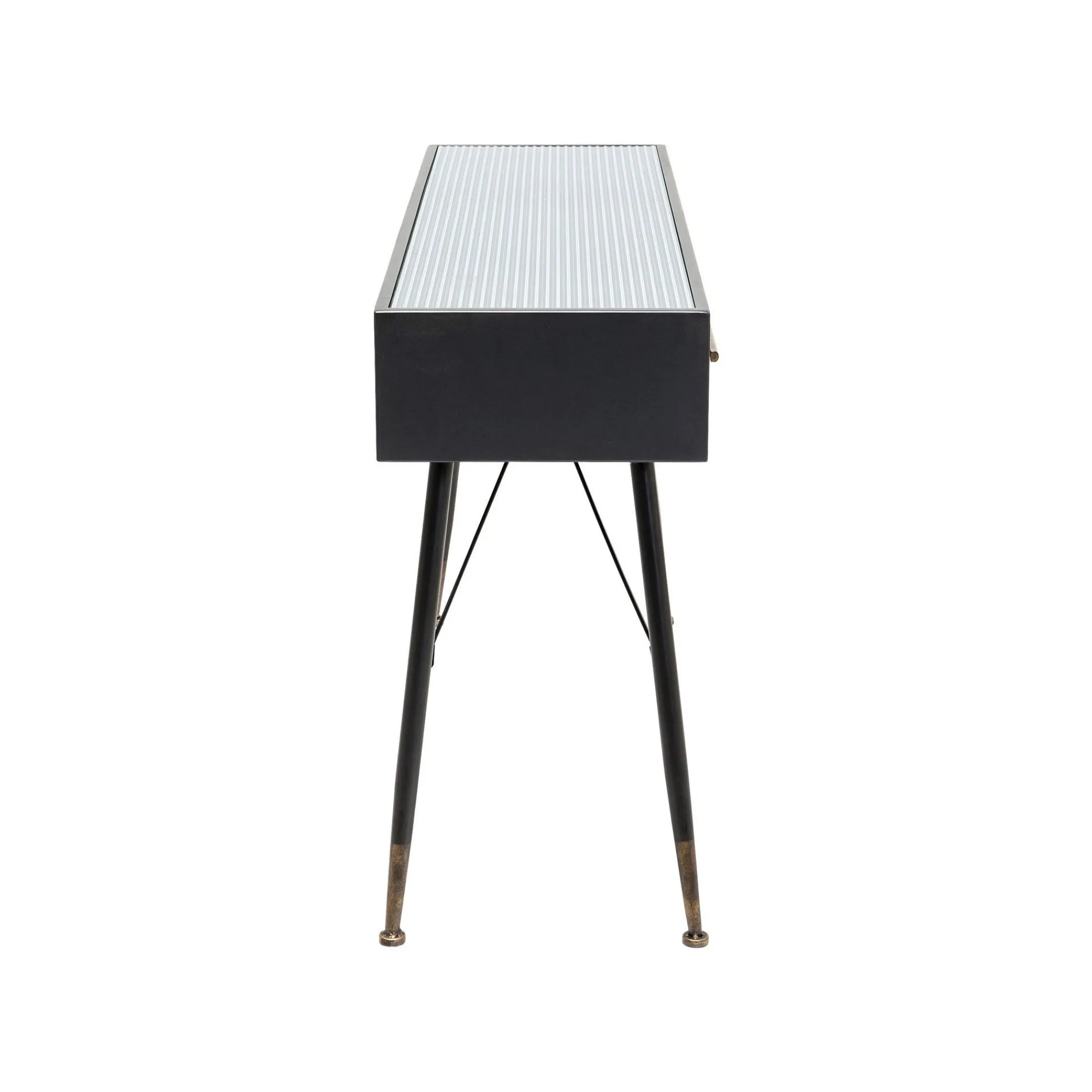 KARE Design Console/bureau La Gomera 120x35cm ^ Console|Bureau
