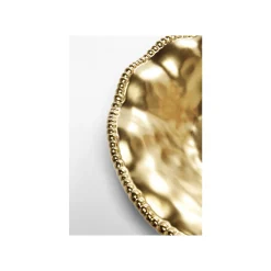 KARE Design Coupe Bell Dorée 36cm ^ Vaisselle