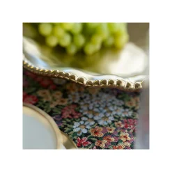 KARE Design Coupe Bell Dorée 36cm ^ Vaisselle