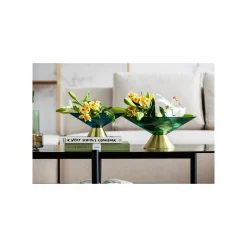 KARE Design Coupe Birdie Bleue 26cm ^ Vaisselle