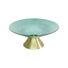 KARE Design Coupe Birdie Verte 35cm ^ Vaisselle
