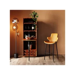 KARE Design Coupe Coquillage Argenté ^ Vaisselle