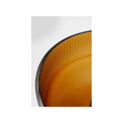 KARE Design Coupe Enigma Marron 17cm ^ Vaisselle