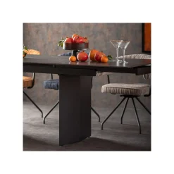 KARE Design Coupe Enigma Marron 17cm ^ Vaisselle