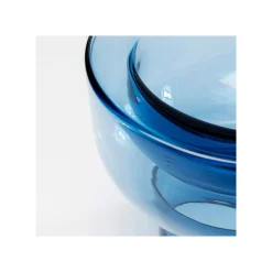 KARE Design Coupe Grazioso Bleue 22cm ^ Vaisselle