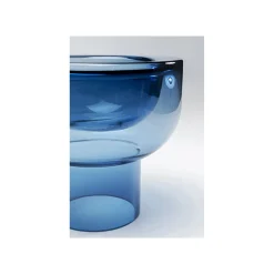 KARE Design Coupe Grazioso Bleue 22cm ^ Vaisselle