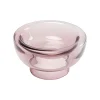 KARE Design Coupe Grazioso Rose 20cm ^ Vaisselle