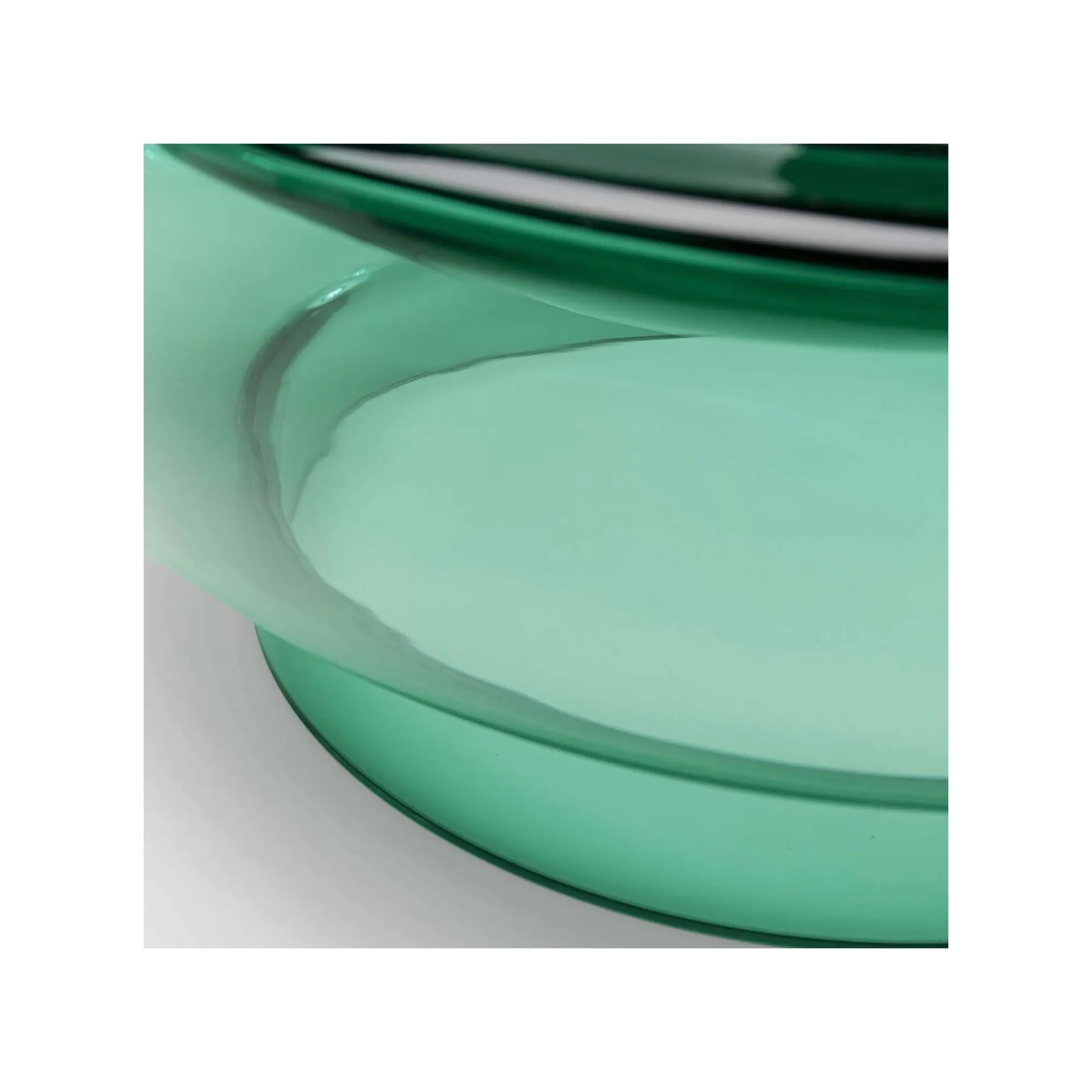 KARE Design Coupe Grazioso Verte 32cm ^ Vaisselle