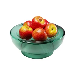 KARE Design Coupe Grazioso Verte 32cm ^ Vaisselle