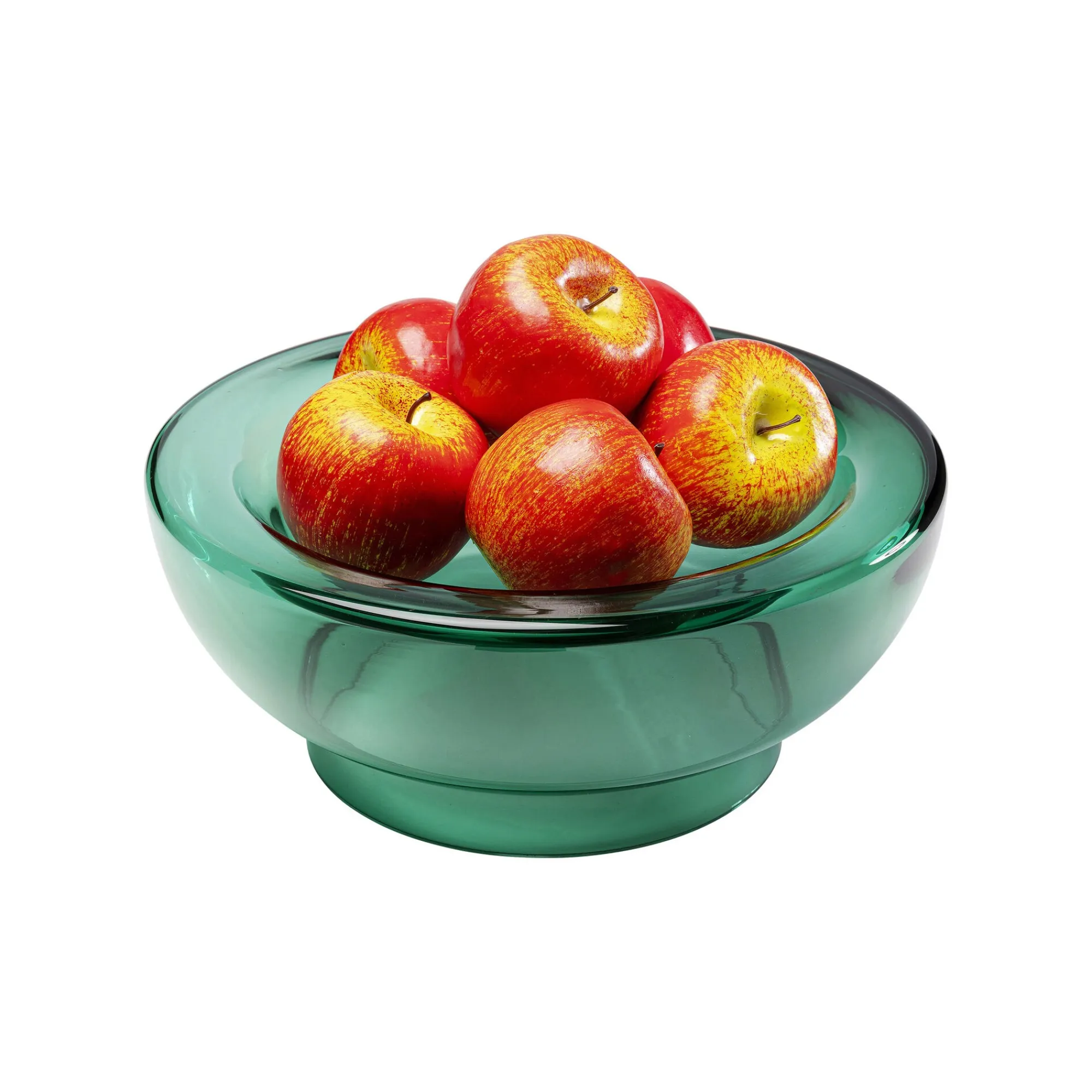 KARE Design Coupe Grazioso Verte 32cm ^ Vaisselle