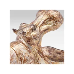 KARE Design Coupe Hippopotame ^ Vaisselle