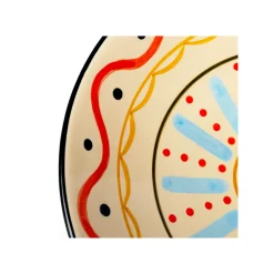 KARE Design Coupe Los Cabos 28cm ^ Vaisselle