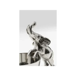 KARE Design Coupe éléphant Debout ^ Vaisselle