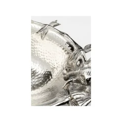 KARE Design Coupe éléphants 47x35cm ^ Vaisselle