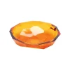 KARE Design Coupe Origami Orange 34cm ^ Vaisselle