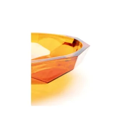 KARE Design Coupe Origami Orange 34cm ^ Vaisselle