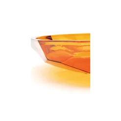KARE Design Coupe Origami Orange 34cm ^ Vaisselle