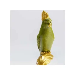 KARE Design Coupe Perroquet Feuille ^ Vaisselle