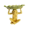 KARE Design Coupe Singe Feuille ^ Vaisselle