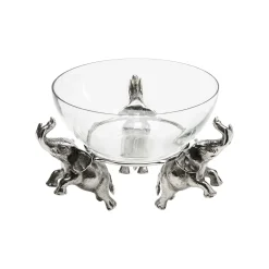 KARE Design Coupe Trio éléphants ^ Vaisselle