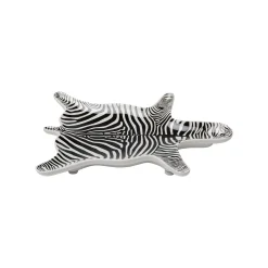 KARE Design Coupe Zèbre ^ Vaisselle