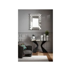 KARE Design Coussin à Franges Jungle Singes ^ Coussin & Plaid