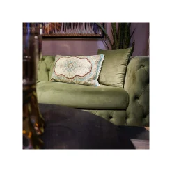 KARE Design Coussin Arabesque ^ Coussin & Plaid