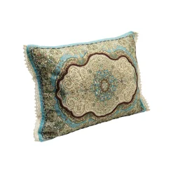 KARE Design Coussin Arabesque ^ Coussin & Plaid