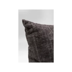 KARE Design Coussin Barley Gris ^ Coussin & Plaid