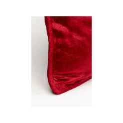 KARE Design Coussin Beads Love Rouge ^ Coussin & Plaid
