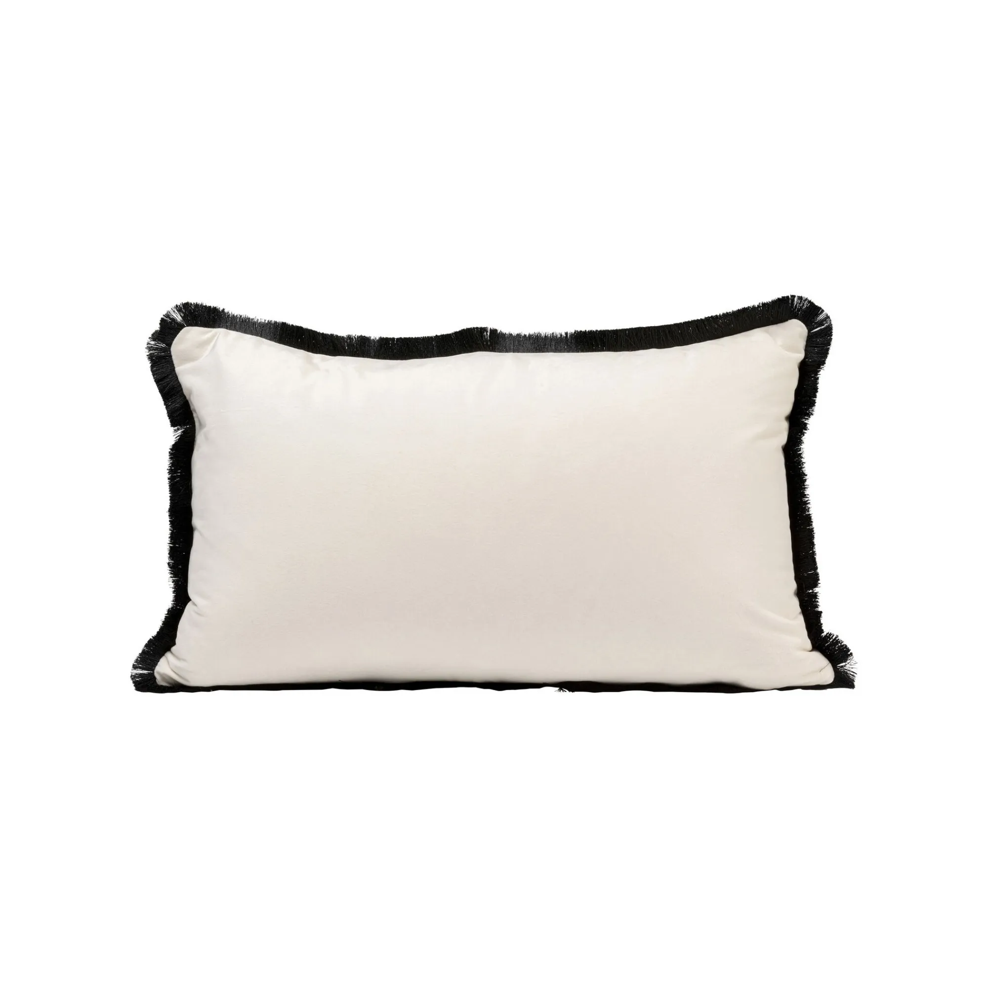 KARE Design Coussin Blanc Trois Abeilles ^ Coussin & Plaid