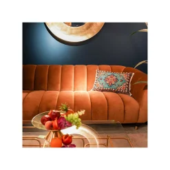 KARE Design Coussin Boho Antique ^ Coussin & Plaid