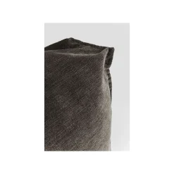 KARE Design Coussin Canapé Infinity Gris ^ Coussin & Plaid