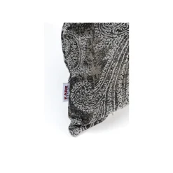 KARE Design Coussin Cloé Gris ^ Coussin & Plaid