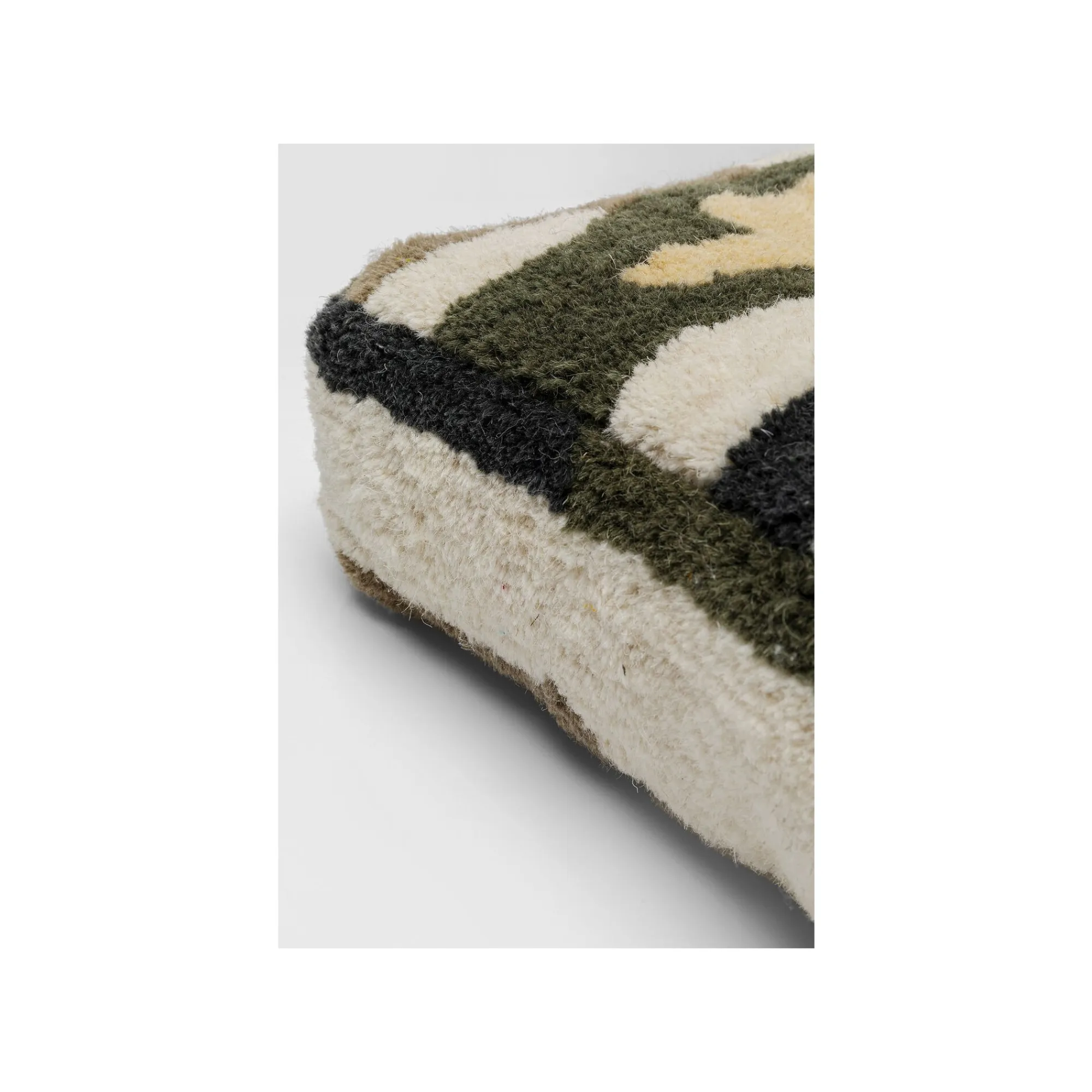KARE Design Coussin De Sol Acro ^ Coussin & Plaid