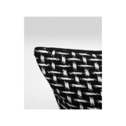 KARE Design Coussin Ella Duo 45x45cm ^ Coussin & Plaid