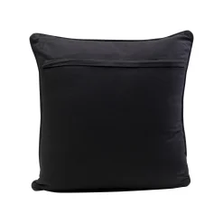 KARE Design Coussin Faccia Arte Gauche ^ Coussin & Plaid