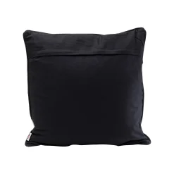 KARE Design Coussin Fields Jaune 50x50cm ^ Coussin & Plaid