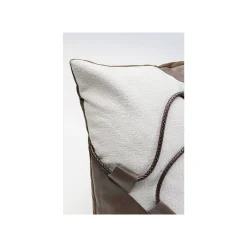 KARE Design Coussin Lace ^ Coussin & Plaid