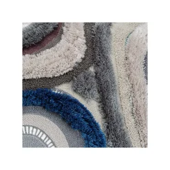 KARE Design Coussin Lava Gris ^ Coussin & Plaid