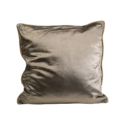 KARE Design Coussin Libellule 40x40cm Marron ^ Coussin & Plaid