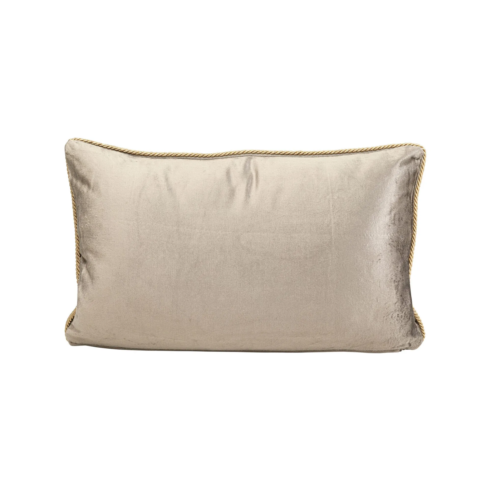 KARE Design Coussin Libellules 50x30cm Marron ^ Coussin & Plaid