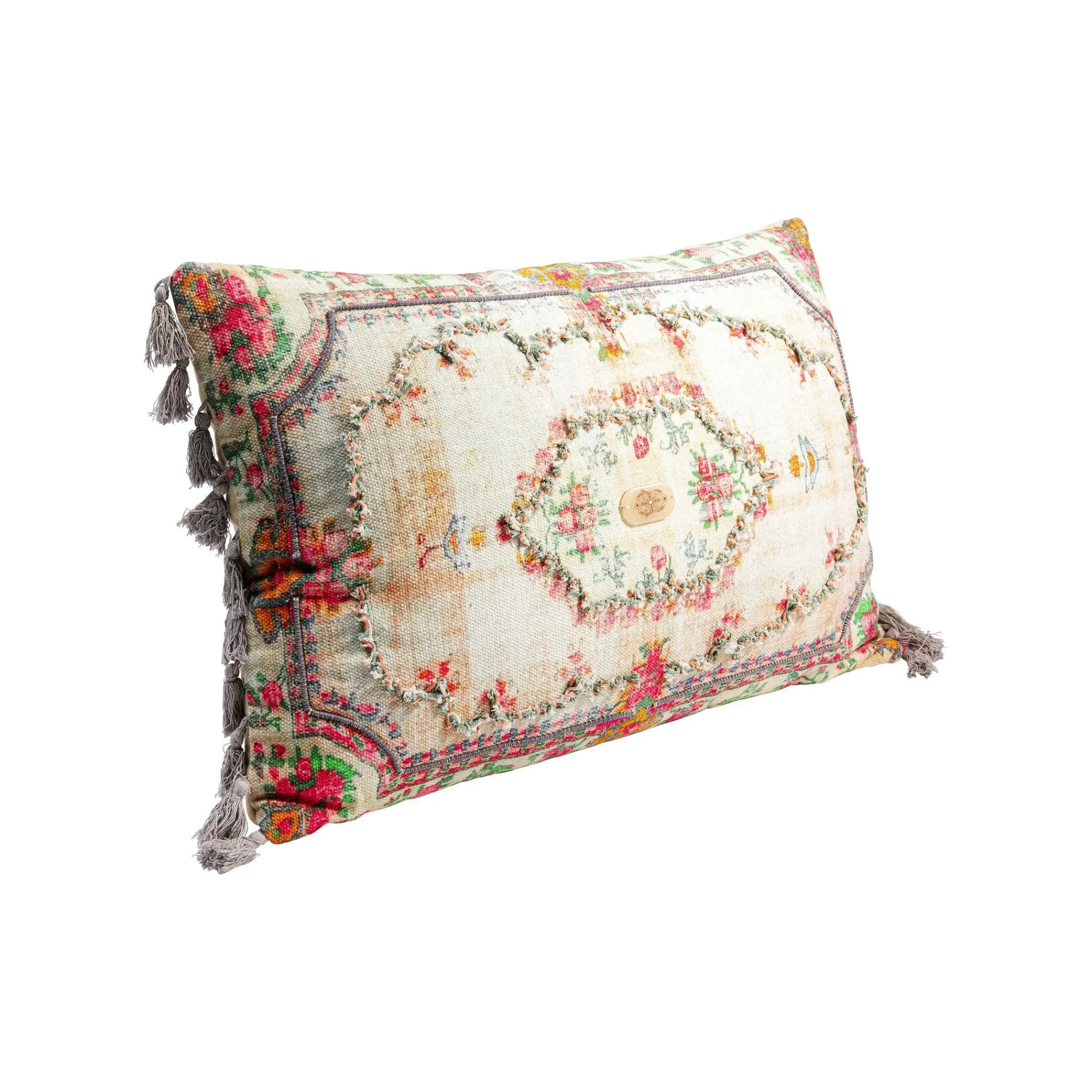 KARE Design Coussin Marrakesh 40x60cm ^ Coussin & Plaid