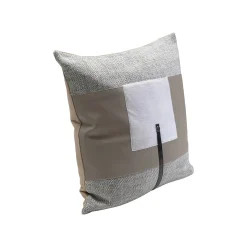 KARE Design Coussin Meeting Point ^ Coussin & Plaid