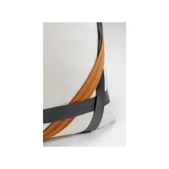 KARE Design Coussin Ring Of Fire 45x45cm ^ Coussin & Plaid
